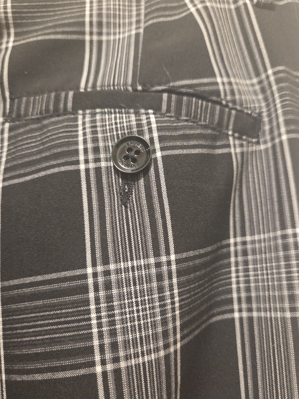 Express Editor Pants - Picture 3 of 9